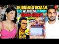 The WEIRDEST Mobile Game Apps!! | TRIGGERED INSAAN | Funny Video REACTION by Magic Flicks