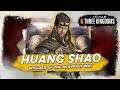 THE YELLOW SKY MUST RISE! Total War: Three Kingdoms - Huang Shao Intro Teaser + Let's Play Details!