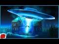 They Are Here Demo | UFO Alien Abduction | Indie Horror Game