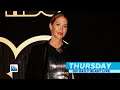 🔴 Thursday on DBL: Jenna Elfman