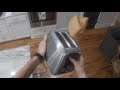 Toaster Garand Reload & Tactically Reloading random Objects around the House