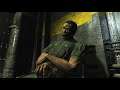 Tom Clancy's Splinter Cell: Chaos Theory - NPC Snoring