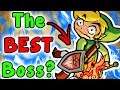 Top 11 BEST Bosses in Zelda Breath Of The Wild