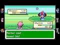 Touhoumon Enhanced LP [4]: So Out Of It In Mt. Moon, And Another Old Pal!