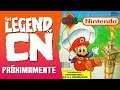 Trailer: The Legend of CN | 3GB