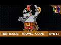 Treasure Trove Cove 8-bit - Banjo-Kazooie