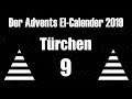 Türchen 9 [Wizard of Legend] | Der Advents El-Calender 2019