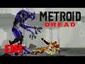 Vom E.M.M.I erwischt? #08 👽 Metroid Dread