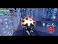 War Robots 7th Anniversary Event Tasks 8 & 9 guide "initializing SolNetwork 7.22"
