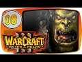 Warcraft 3 Reign of Chaos 🔮 Kampagne #08 Frostmourne (Gameplay Deutsch German)