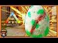 We ACCIDENTALLY Found THIS EGG! (Ark Survival Evolved Primal Fear) #14
