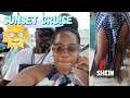 We Went On A Cruise | Shein Try On Haul | St. Petersburg Staycation