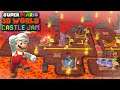 What If Super Mario 3D World Had a World Full of CASTLE Levels? (Castle Jam)