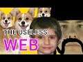 What's My Mental Age? + The Useless Web 2 [EPILEPSY WARNING]