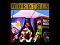 Wordtris Review for the SNES by John Gage