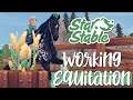 Working Equitation | Star Stable Update | Star Stable Online