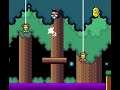 Yet Another Mario Hack - 3-A