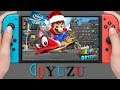 Yuzu [Switch Emulator] - Super Mario Odyssey [Gameplay] OpenGL. Dec.28.2019 #14