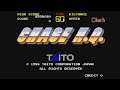 20 Mins Of...Chase H.Q. Intro (US/Arcade)