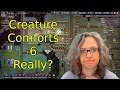 #6 Creature Comforts Challenge Oxygen Not Included Spaced Out DLC Let's Play