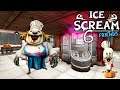 Полное Прохождение Мороженщика 6 - Ice Scream 6