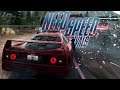 ABSOLUTER COPWAHNSINN! - NEED FOR SPEED RIVALS | Lets Play