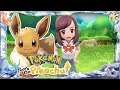 Alle EVOLItionen auf Route 18! #33 ⚡Let's Go Pikachu! | Let's Play Pokémon Nintendo Switch