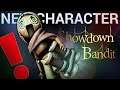 Another Showdown Bandit Character Revealed! (Quick Analysis)