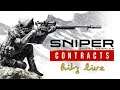 APEX LEGENDS | NEXT Sniper Ghost Warrior Contracts | Live Stream