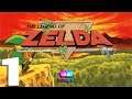 [Applebread] Zelda Classic #1