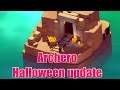 Archero Halloween Update how to get on IOS
