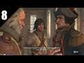 Assassin's Creed III Pt 8 - Lying Low