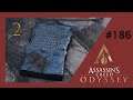 Assassin's Creed Odyssey | 100% Walkthrough Part 186 | [GER] [ENG subtitles] [PC]