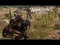 Assassin's Creed: Origins #058 - Mit 2 PS durch die Kyrenaika | Let's Play