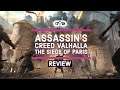 Assassin's Creed Valhalla: The Siege of Paris review | PS5, Xbox, PC