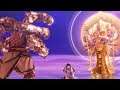 Asura's Wrath - Episodio 22 (Una vida bien vivida)
