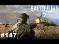 Battlefield V - Glückstreffer mit der Karabin 1938M #147