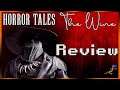 Beautifully terrifying | Horror Tales: The Wine Review (PC)