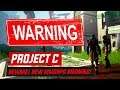 BEWARE! PROJECT C MMORPG WARNING!