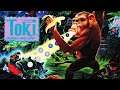 BGM 3 (Cart Ride) - Toki: Going Ape Spit