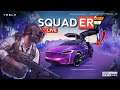 BGMI 😍 | Let's Have Some Fun With SquadER | BGMI New Update