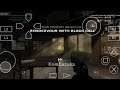Black Gameplay On AetherSX2 PS2 Emulator Android