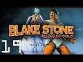 Blake Stone: Aliens of Gold | Part 19: Looking a Little Stiff
