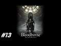 Bloodborne Forbidden Woods 2 No loading no comment #13