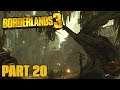 Borderlands 3 | Walkthrough Gameplay | Part 20 | Going Rogue | Xbox One