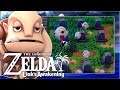 Boris & der Friedhof #5 🗡️ The Legend of Zelda: Link's Awakening | Let's Play Switch