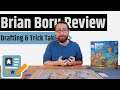Brian Boru Review - My Favorite & Least Favorite Mechanics In The Same Game