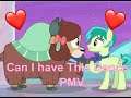 Can I Have This Dance (PMV) | YonaBar