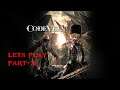 Code Vein | Lets Play | Part-3 | (PS4 pro)