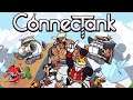 ConnecTank Review / First Impression (Playstation 5)